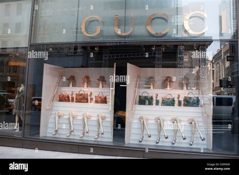 gucci outlet in new york